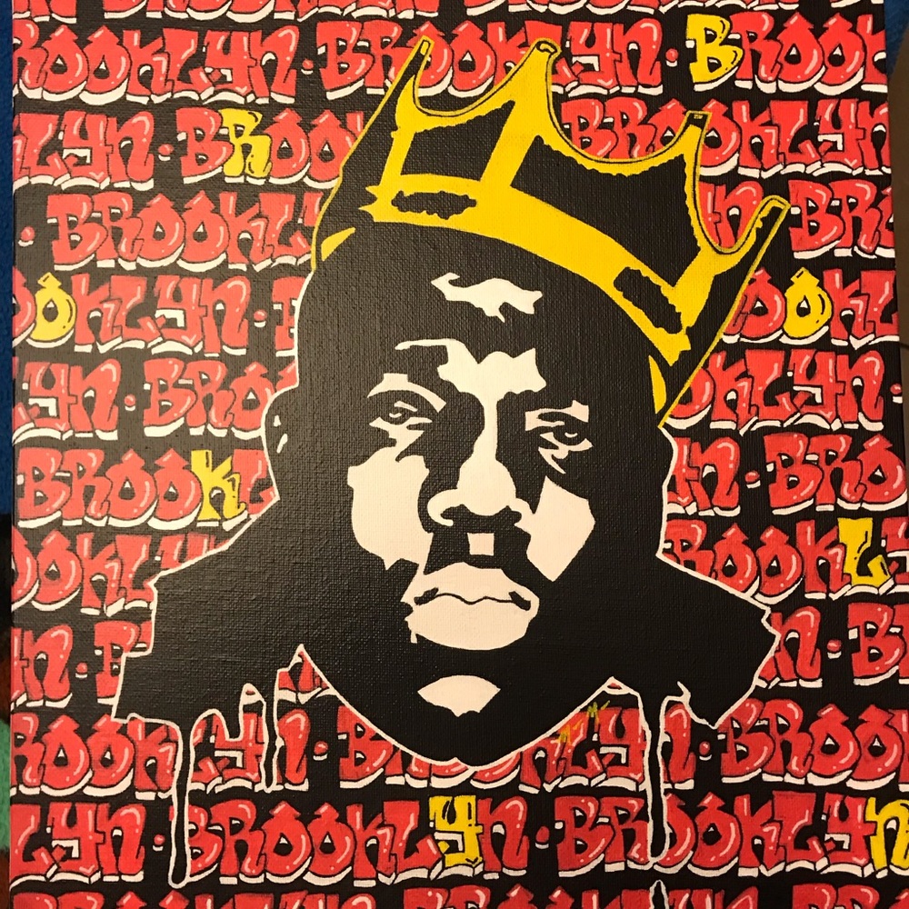 Original art